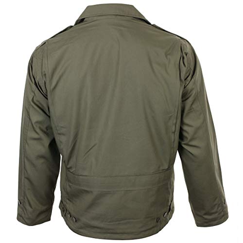 Mil-Tec US M41 Em Field Jacket