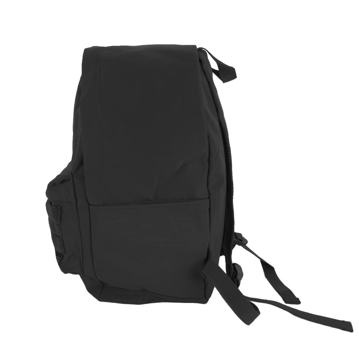 Mil-Tec Cityscape MOLLE Daypack Black 20L – Tactical Urban Backpack