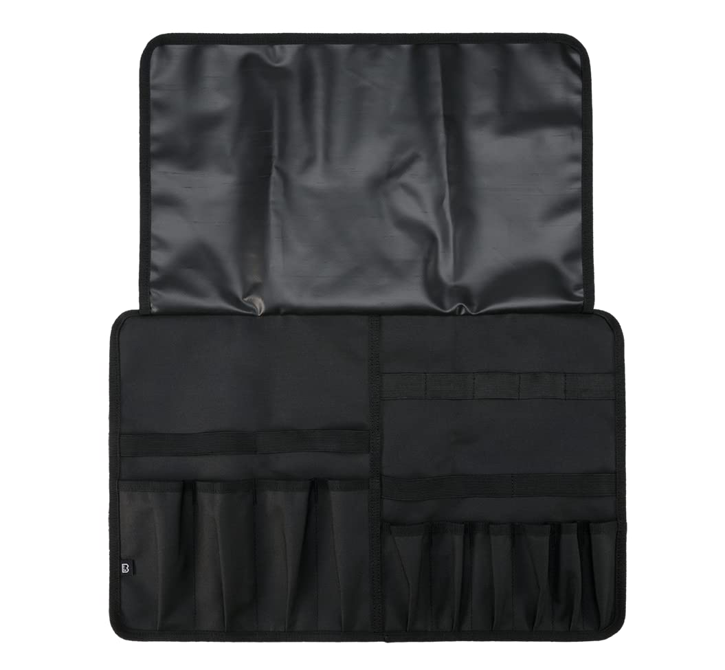 Brandit Utility Travel Pouch – Durable Everyday Organizer Bag