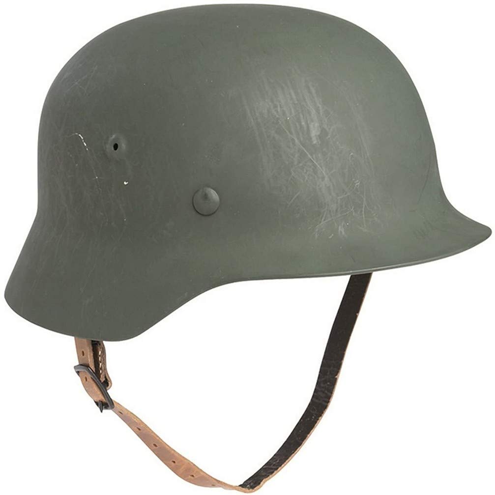 Mil-Tec German Steel Helmet M40 World War II Reproduction