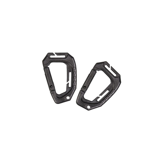 Mil-Tec Tactical MOLLE Carabiner