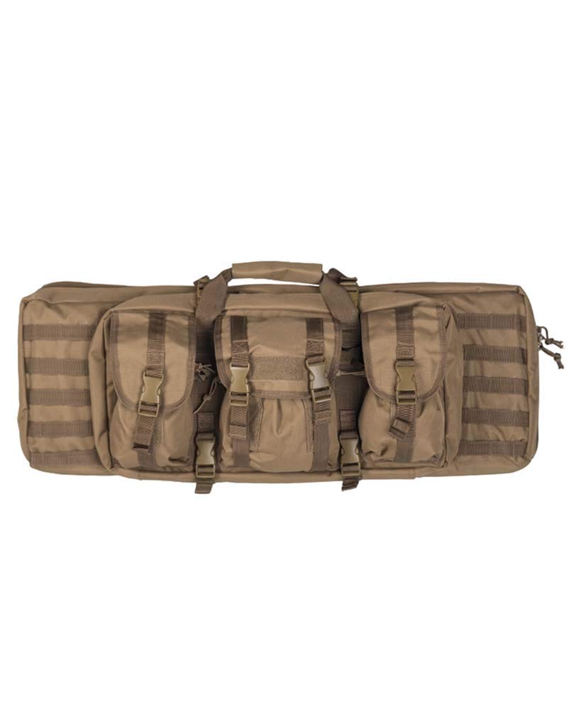 Mil-Tec Rifle Case Medium Coyote