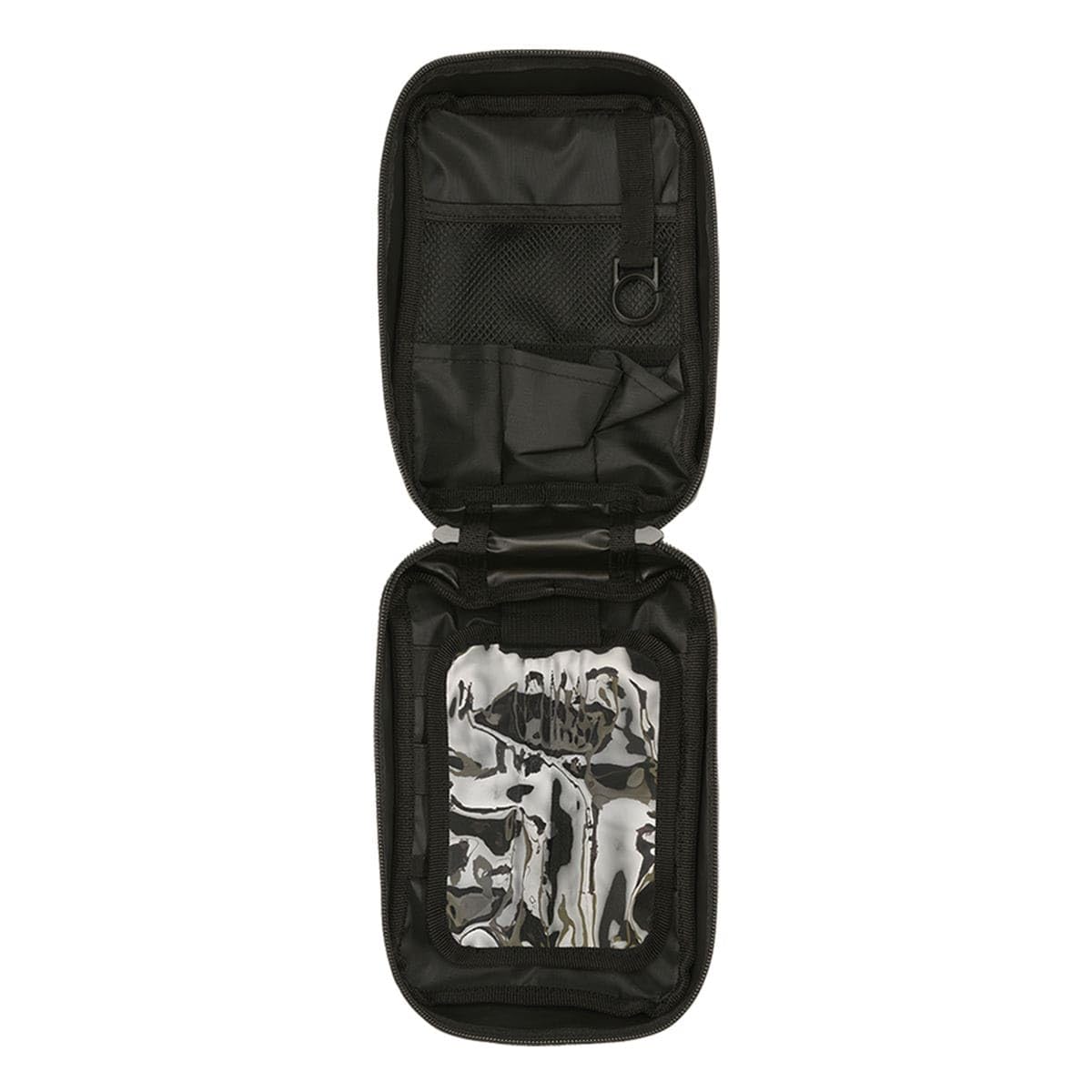 Brandit MOLLE First Aid Kit – Tactical Medical Pouch, Durable Emergency Bag