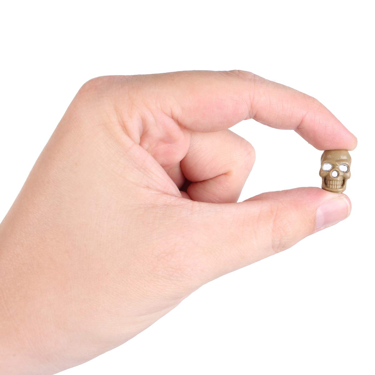 Mil-Tec 10 x Skull Cord Accessories