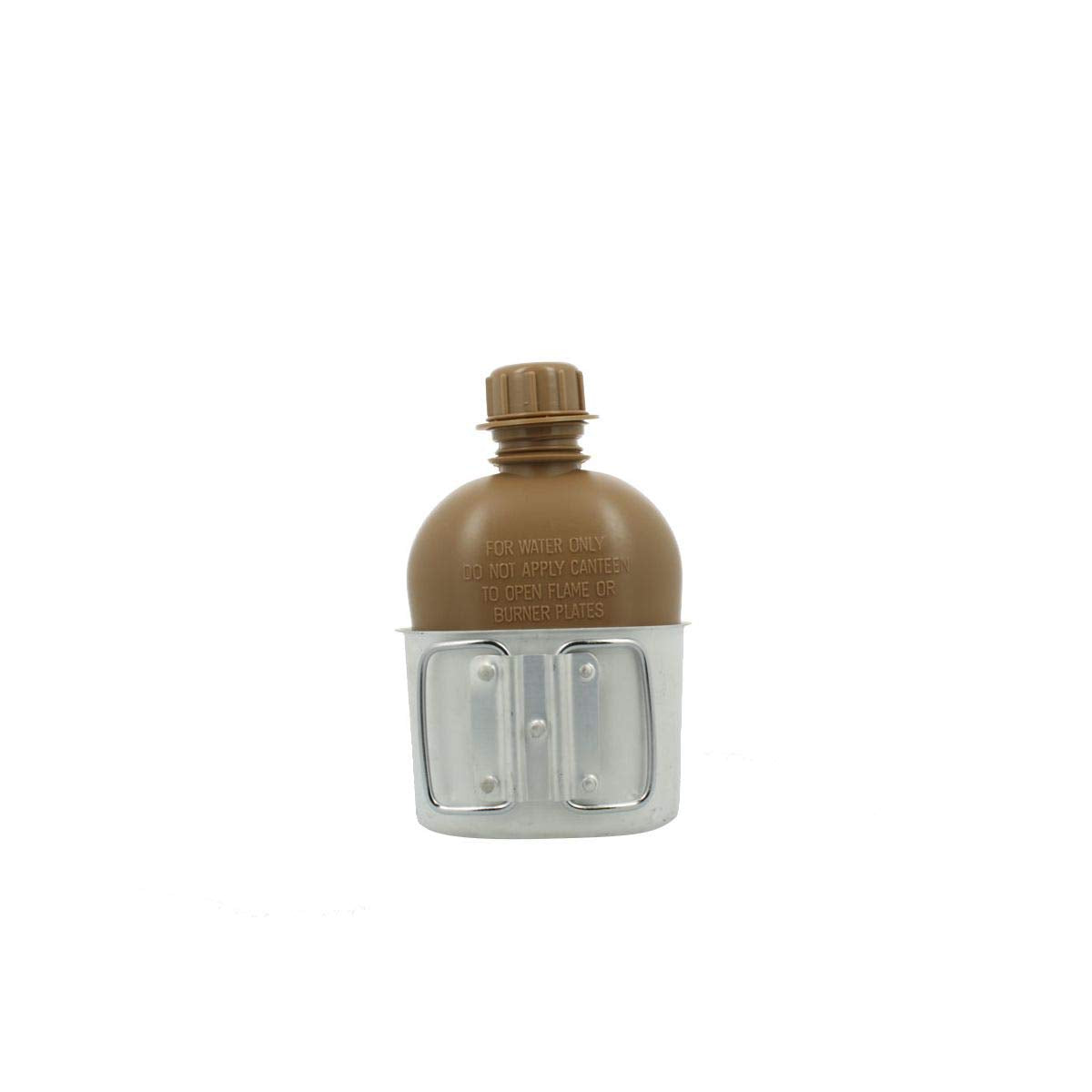 Mil-Tec Us Field Bottle KST M Be U Hu Coyote