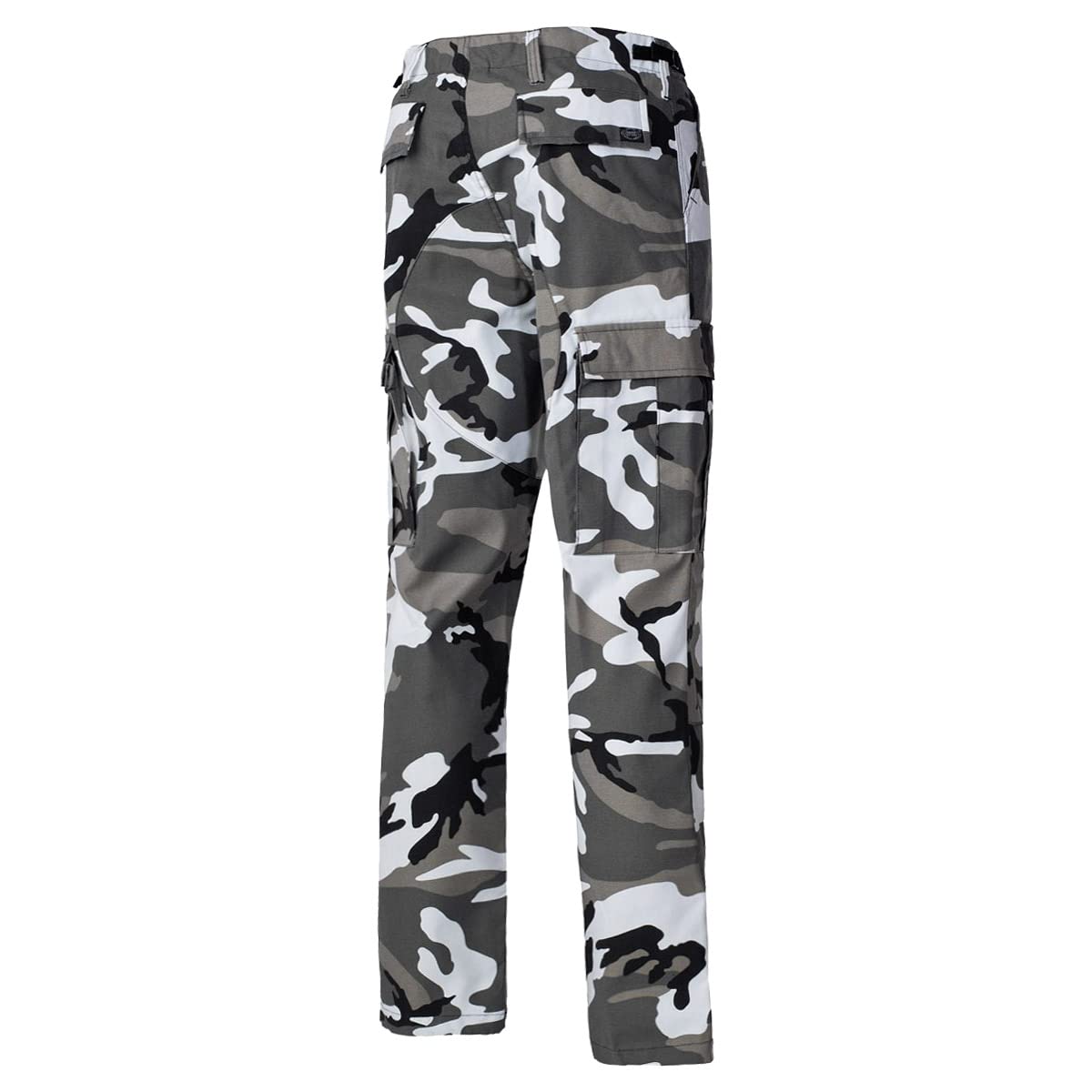MFH US BDU Reinforced Combat Trousers Urban