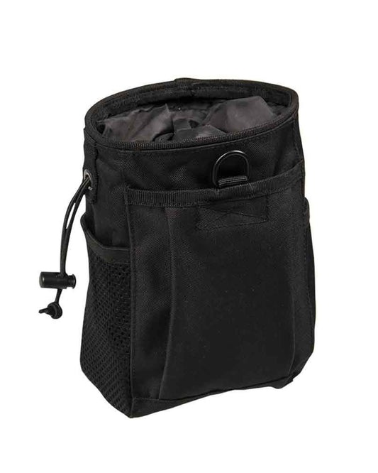 Empty Shell Pouch Molle