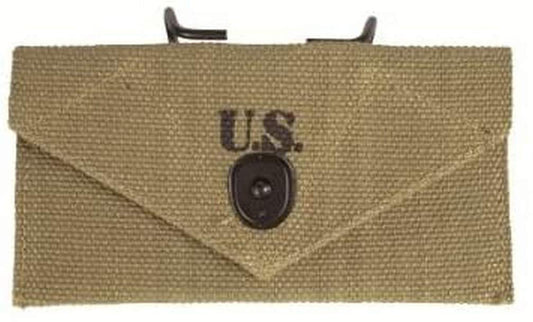 Mil-Tec American Khaki First Aid Pouch