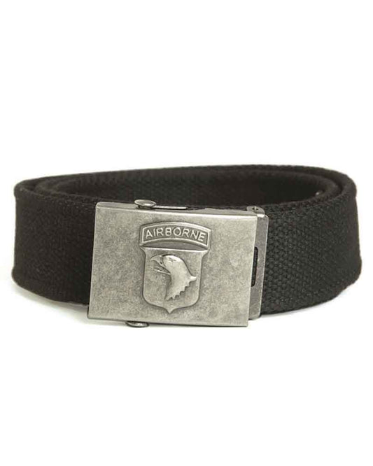Mil-tec Airborne Trouser Belt