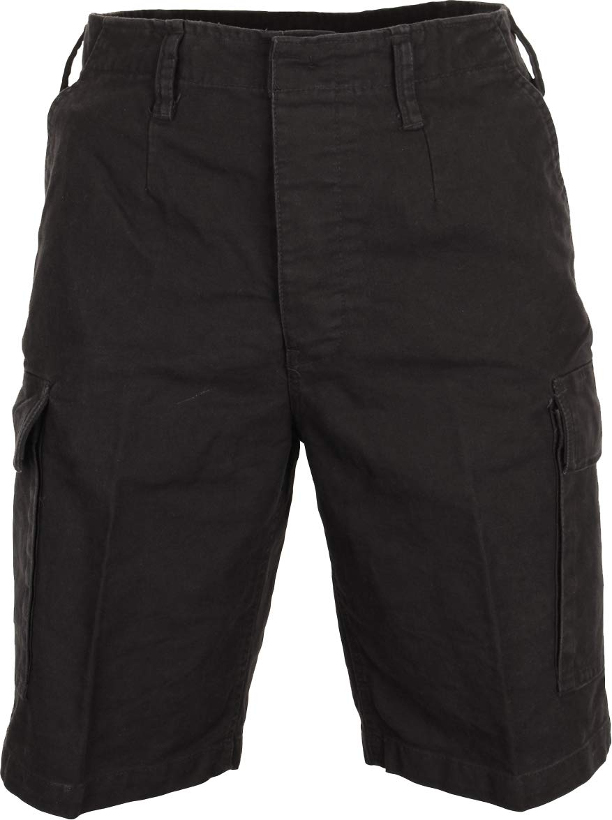 Mil-Tec Men's Bermuda Shorts