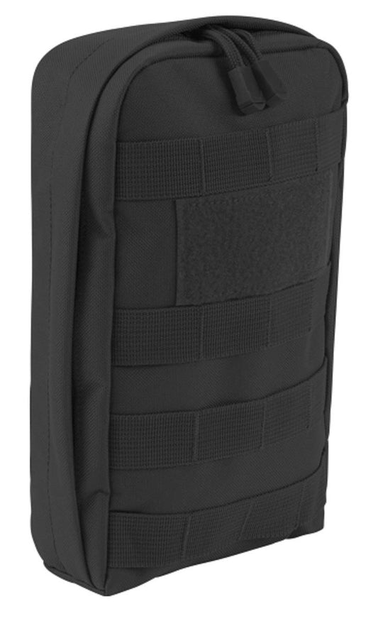Brandit Snake MOLLE Pouch Black