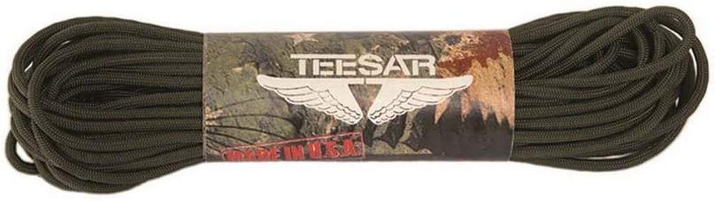 Tactical US Military Style 50ft Paracord