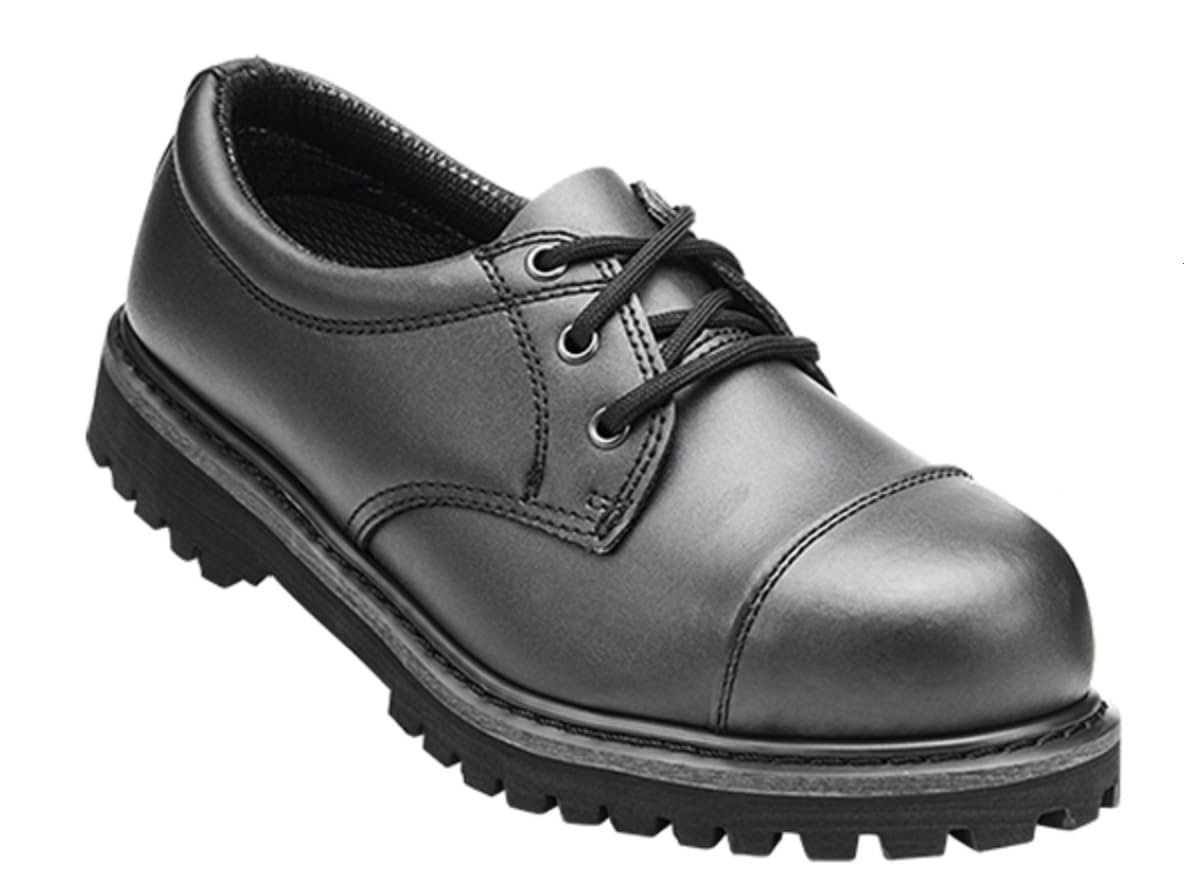 Brandit Vegantom 10 Eyelet Boots