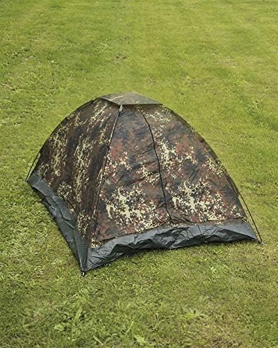 'MIL-TEC 2 Man Tent Igloo 800