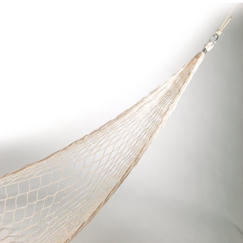 Mil-Tec Mini Hammock Olive – Compact Nylon Camping Travel Hammock