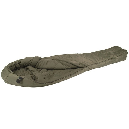 Mil-Tec Olive Drab 3D Hollowfiber Mummy Sleep Bag