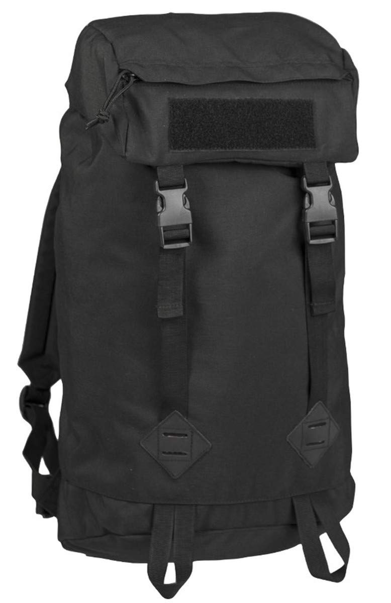 Mil-Tec Casual Bag – Everyday Shoulder Bag One Size