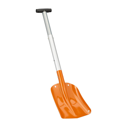 Mil-Tec Folding Snow & Sand Shovel – Portable Spade with Carry Bag