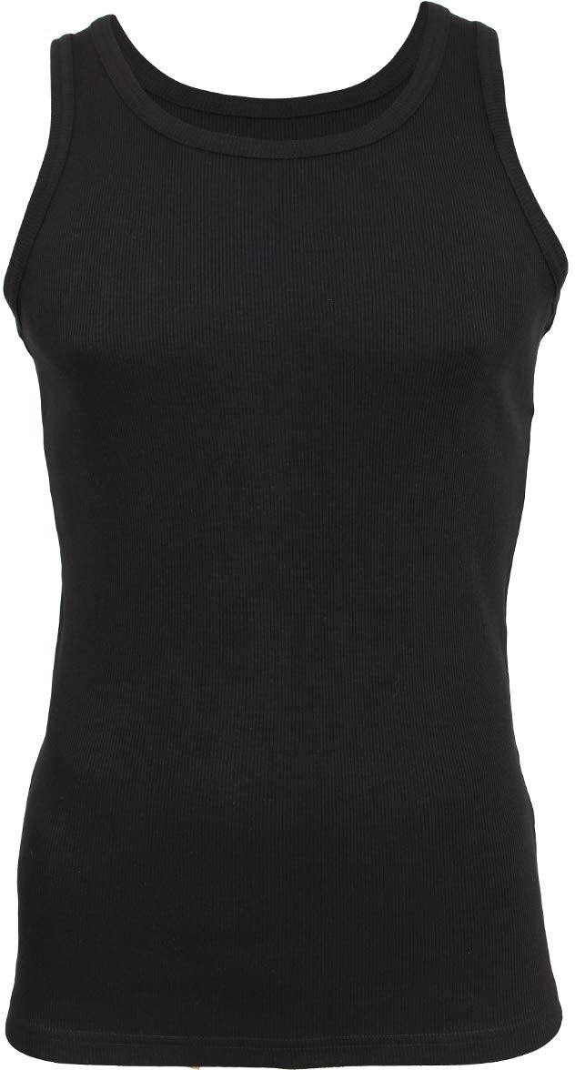 Mil-Tec Mens Premium Tank Top