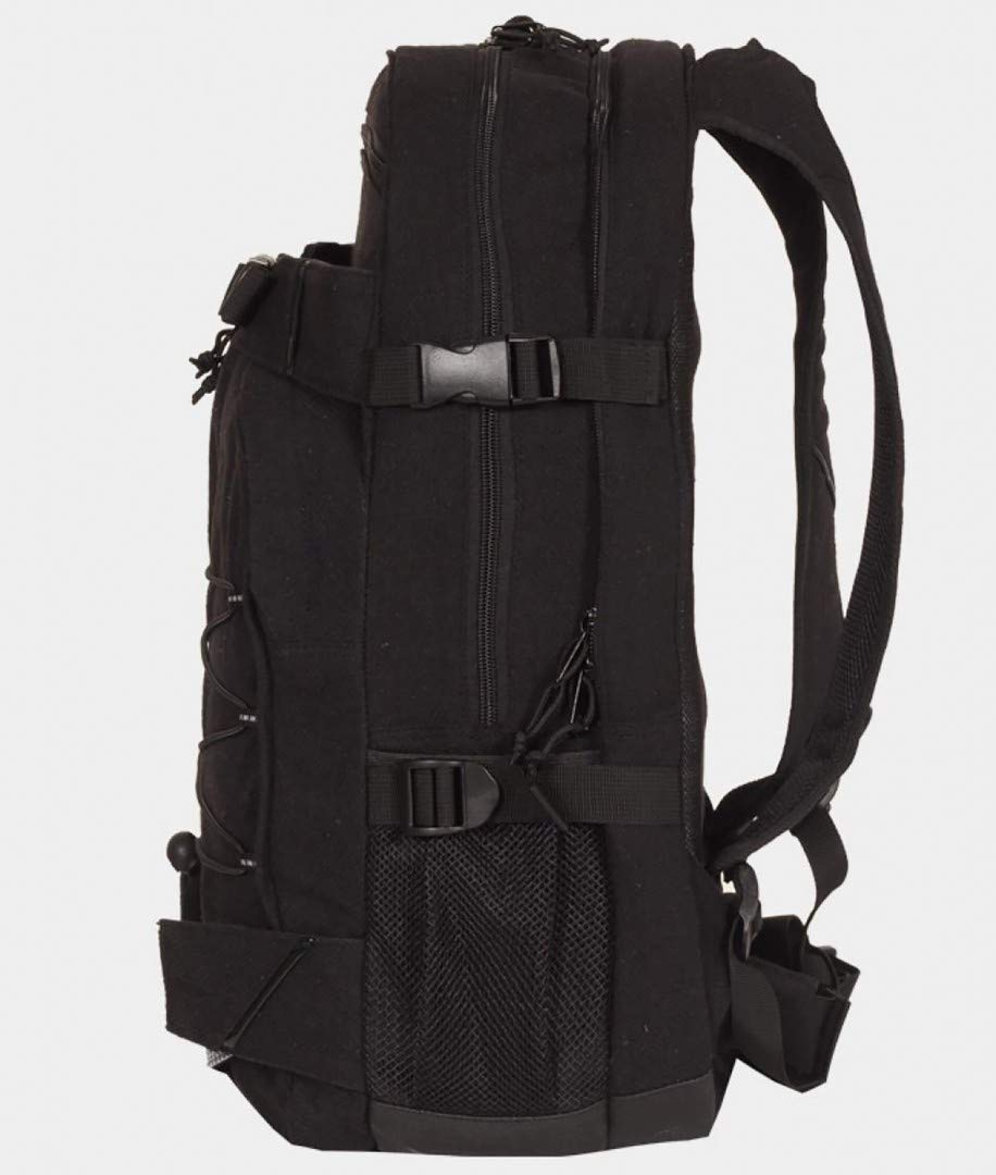 Forvert, Flannel Light Grey, One Size