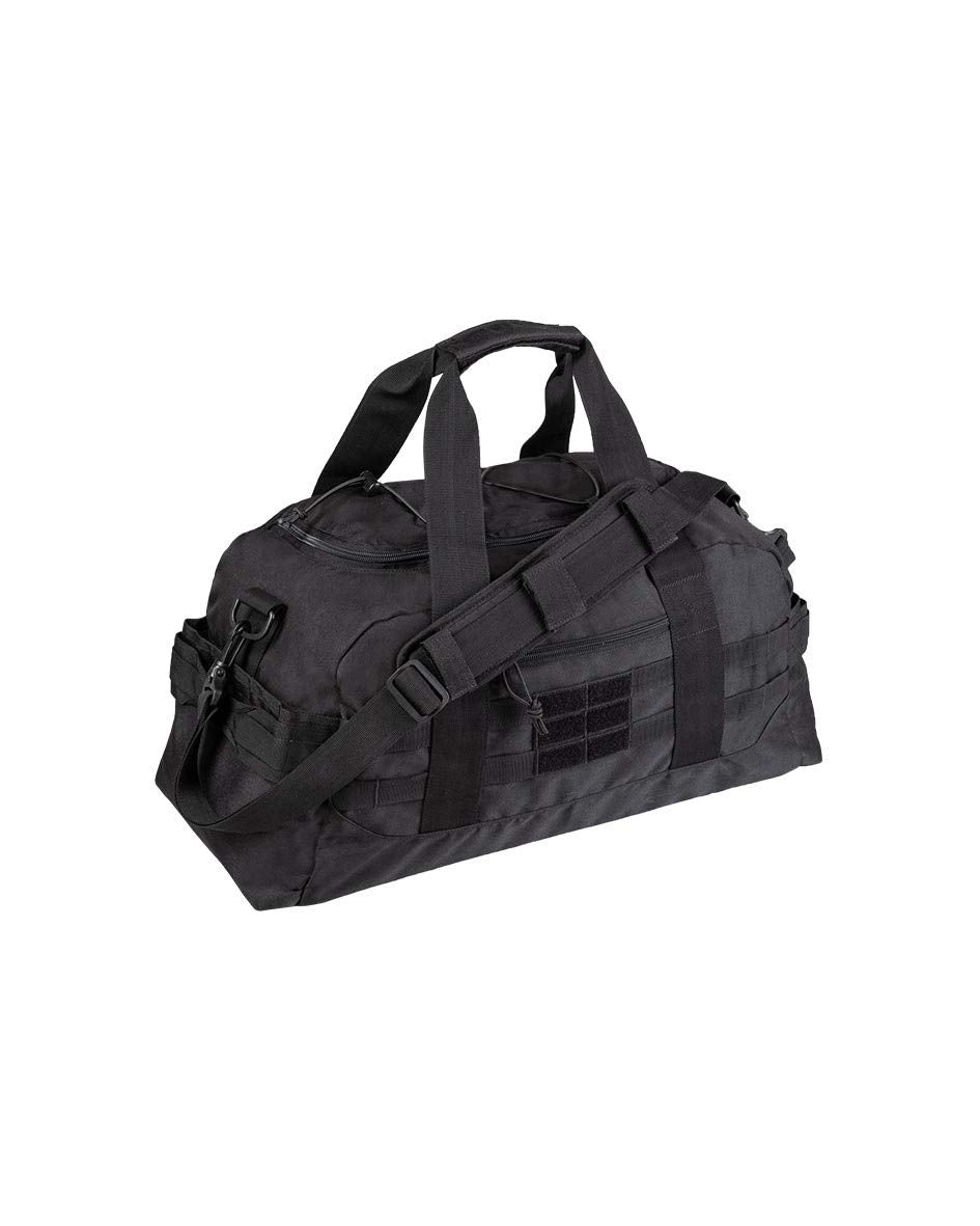 Mil-Tec US Combat Parachute Cargo Bag Small 25L