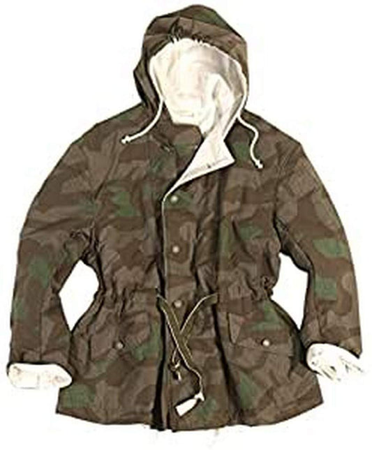 WH Wendejacke Splinter (Repro)-- splinter-1