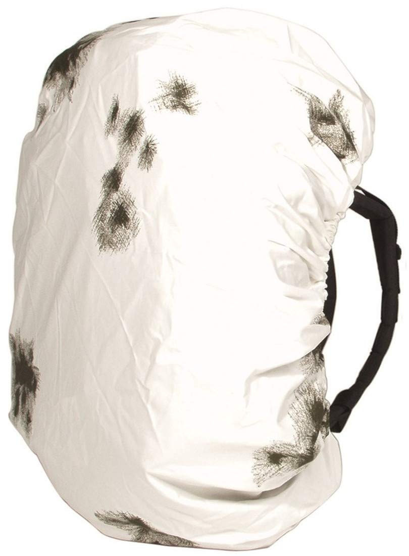 Mil-Tec BW Rucksack Rain Cover Olive