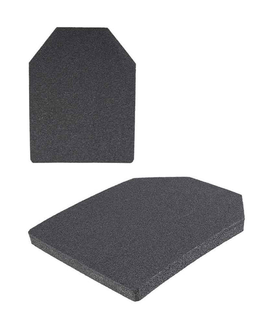 Mil-Tec Pack of 2 dummy training plates