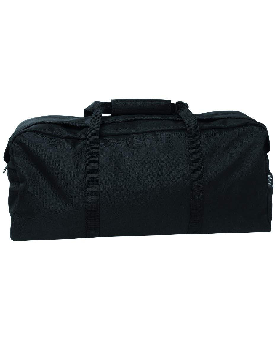 Mil-Tec Large Insert Bag 600D Polyester – Tactical Outdoor Gear Organizer