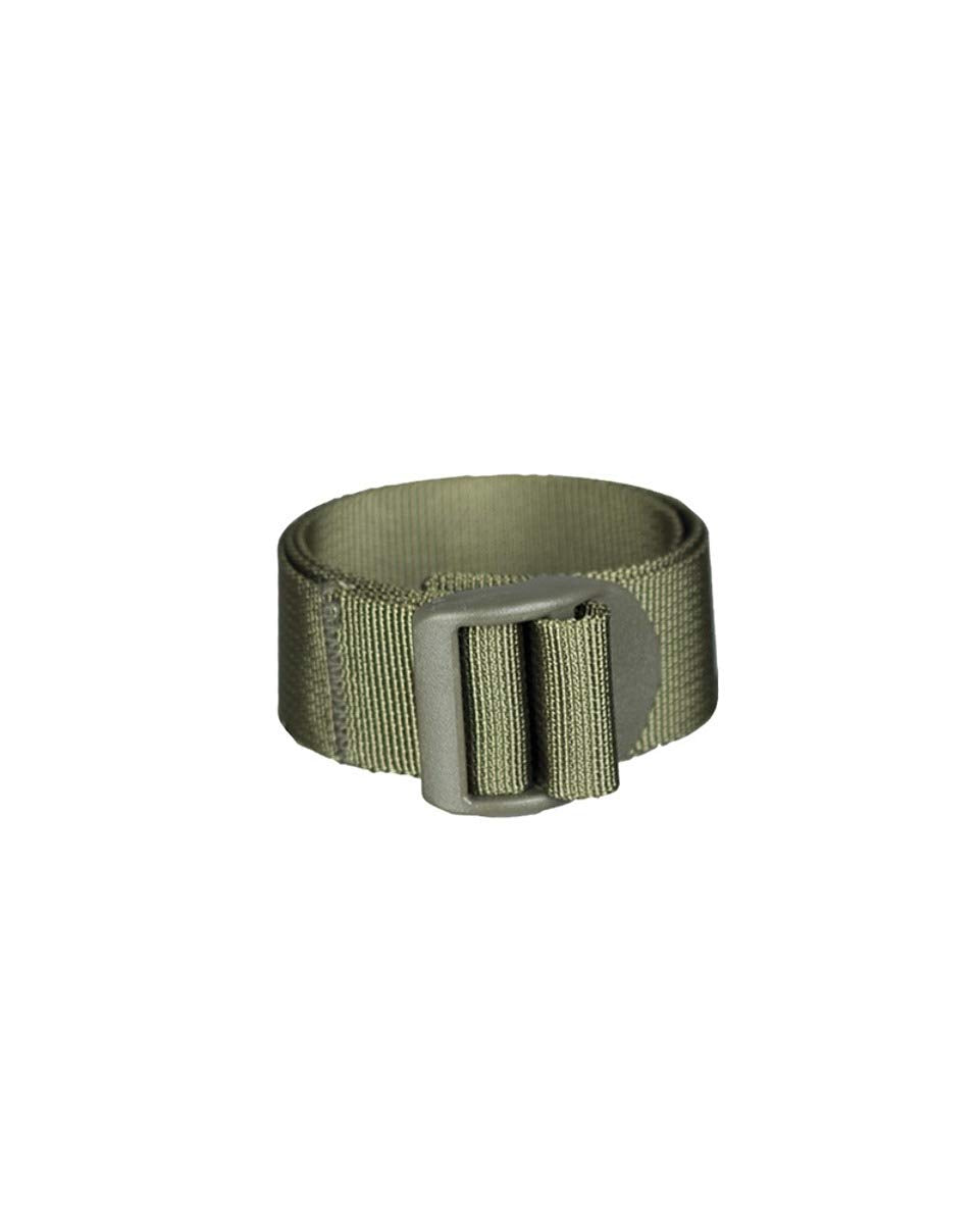 Mil-Tec 25mm Strap with Buckle 60cm Olive
