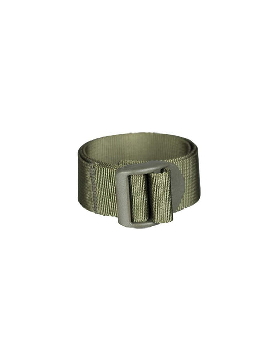 Mil-Tec 25mm Strap with Buckle 60cm Olive