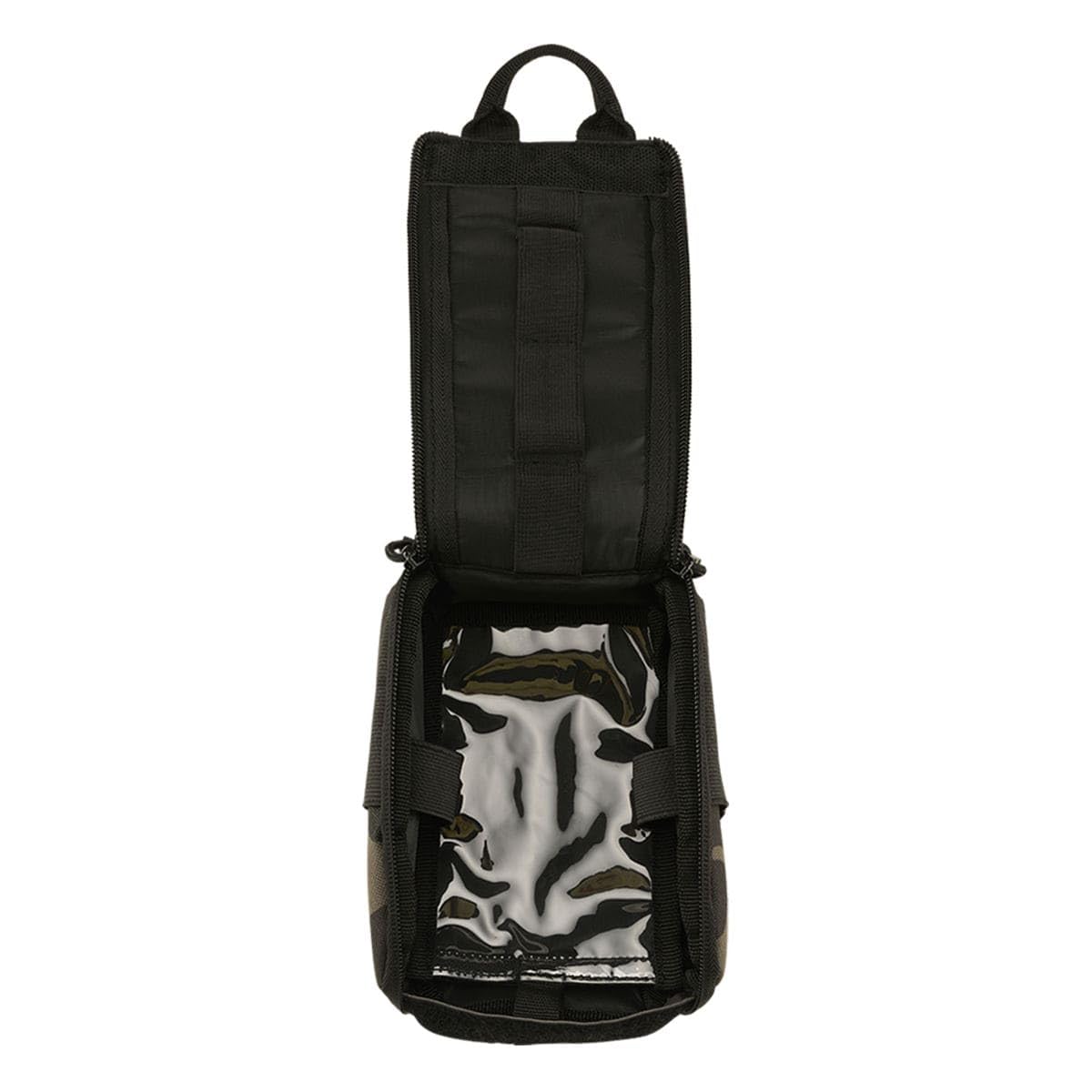 Brandit MOLLE First Aid Pouch Premium – Unisex Tactical Medical Bag