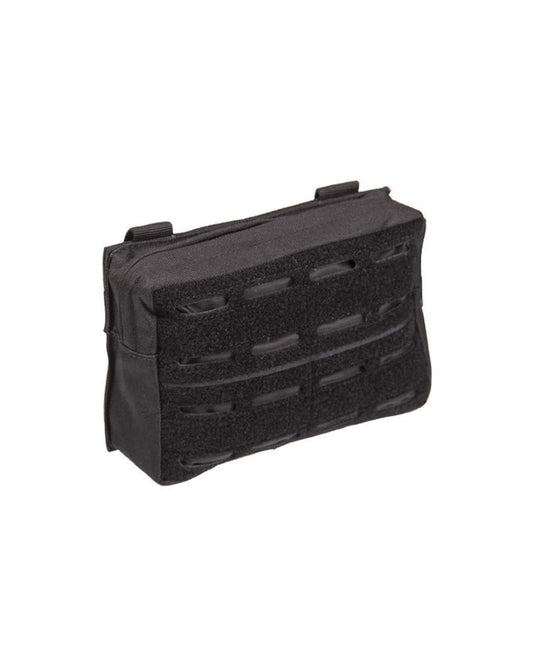 Mil-Tec Laser Cut MOLLE Belt Pouch - Small