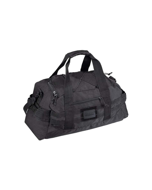 Mil-Tec Casual Bag – Everyday Lightweight Shoulder Bag