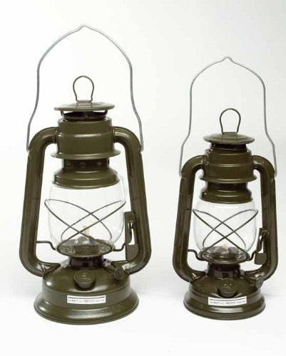 Mil-Tec Lantern 14962000 Olive One Size