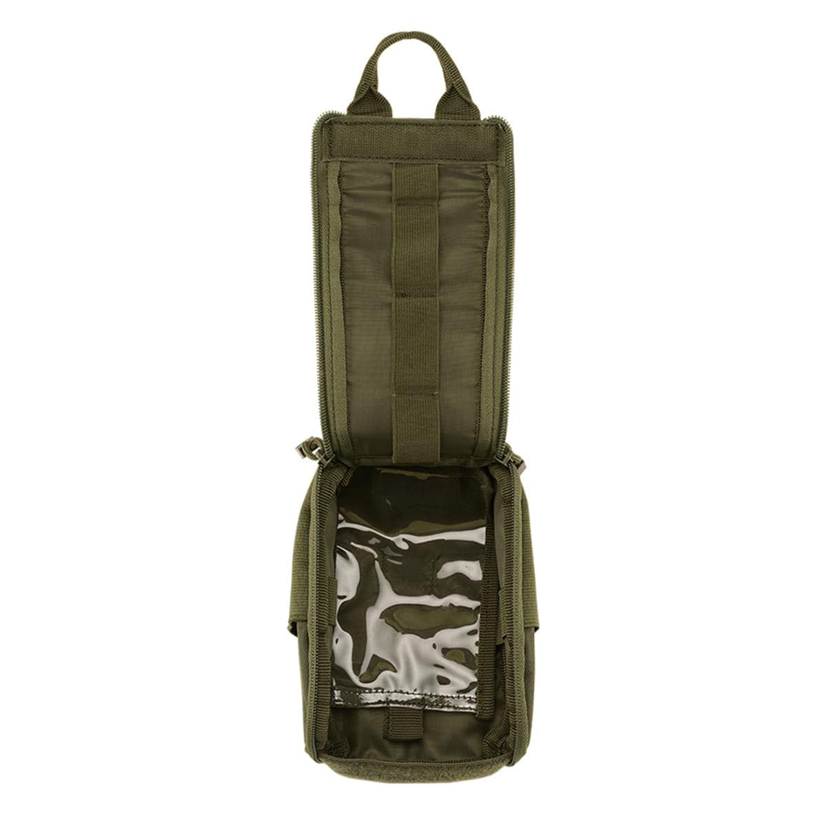 Brandit MOLLE First Aid Pouch Premium – Unisex Tactical Medical Bag