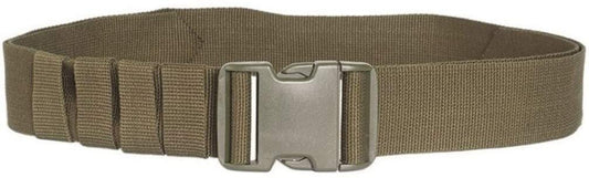 Mil-Tec Army Belt Quick Release 50mm Olive