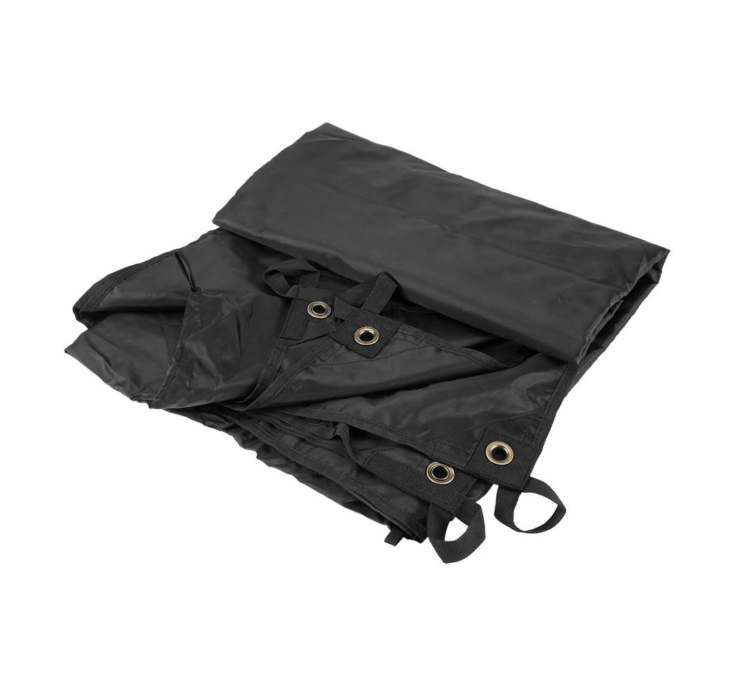 Brandit Tarp Tent Footprint – Durable Groundsheet for Camping & Outdoor Use