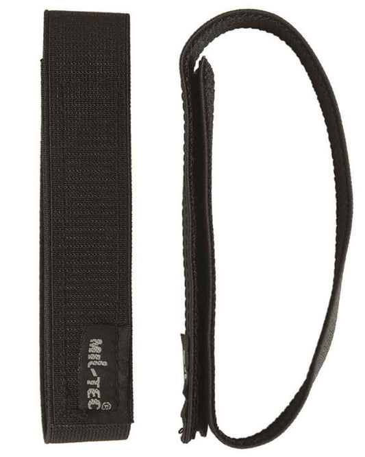 Mil-Tec BW Elasticated Trousers with Velcro (Pair)