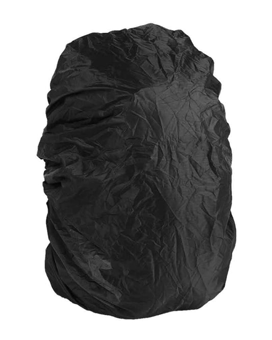 Mil-Tec Large Molle Rucksack Rain Cover - Olive Green