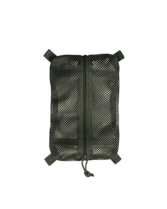 Mil-Tec Unisex Adult Bag 16003601 Olive One Size