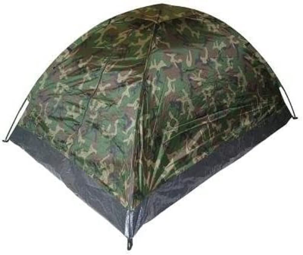 'MIL-TEC 2 Man Tent Igloo 800