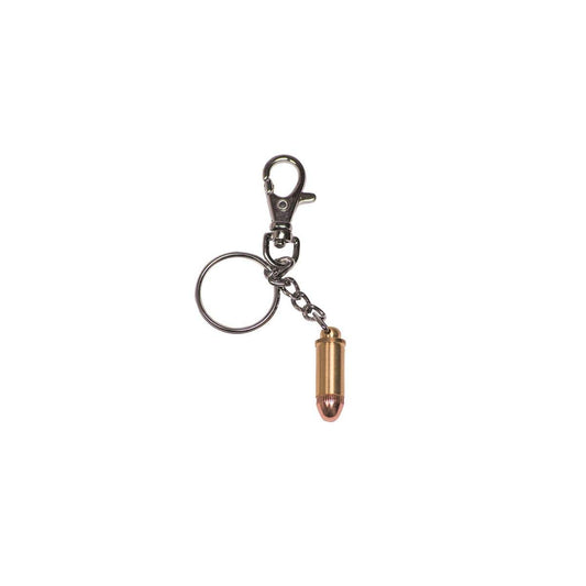 Mil-Tec Key Chain with Cartridge Small