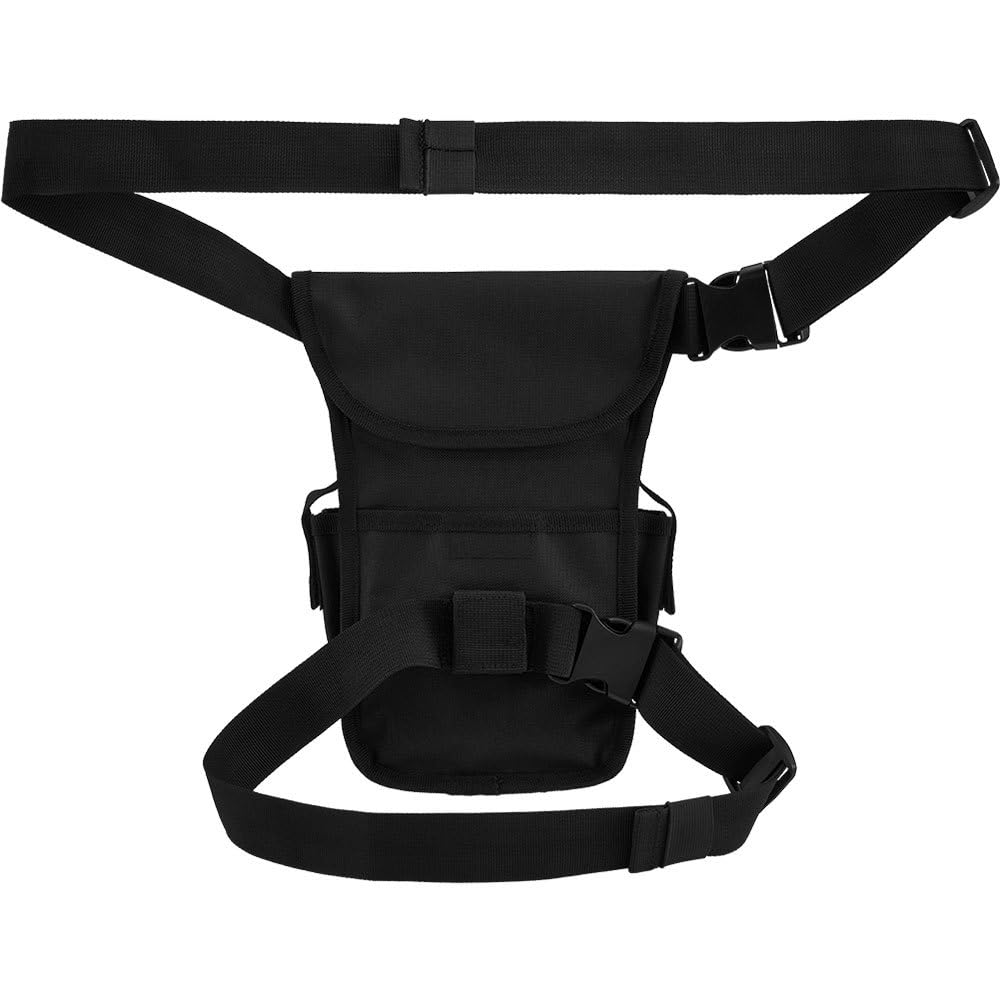 Brandit Ozzy Crossbody Bag – Durable Everyday Shoulder Bag One Size