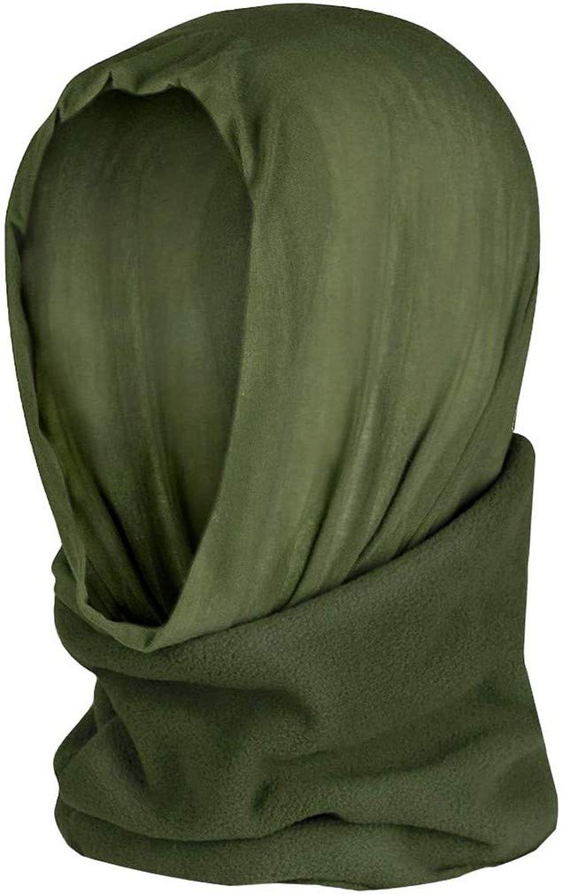 Mil-Tec Fleece Multi Function Headgear