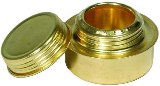 Mil – Tec Alcohol Burner Spirit Cook Stand