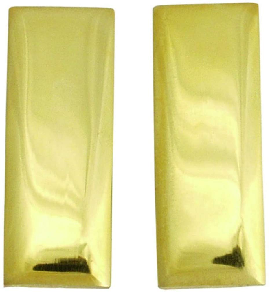 Mil-Tec Officer Rank - Second Lieutenant (Regular Size)