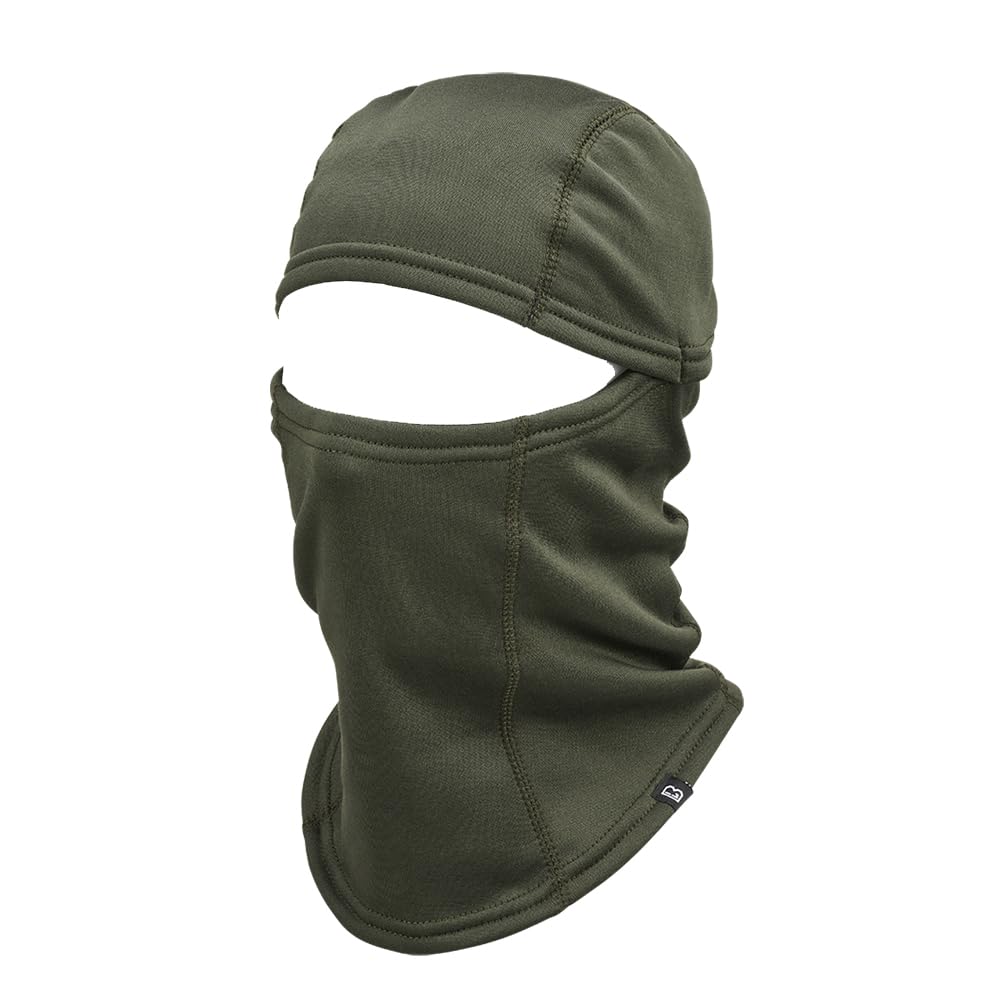 Brandit Storm Balaclava – Tactical Full Face Mask for Outdoor Protection