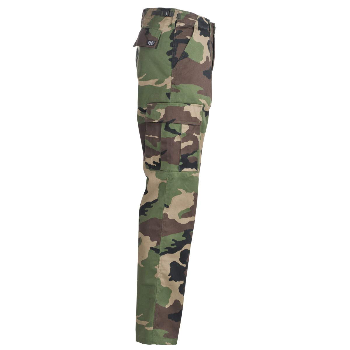 MFH US Combat Pants BDU M97 Slovak Camo M97