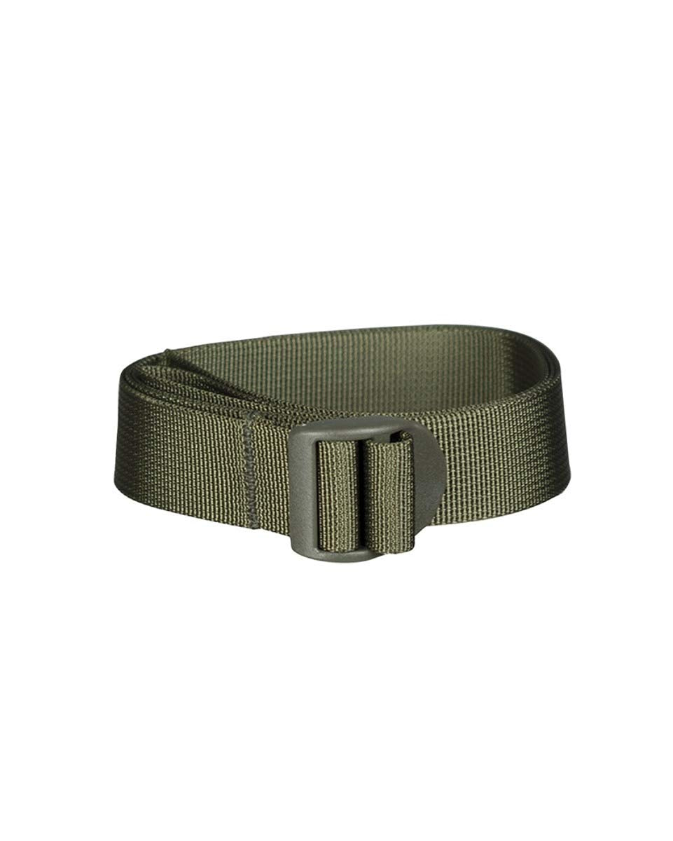 Mil-Tec Unisex - Adult Packing Straps-15949201 Packing Strap, Olive, 120 cm